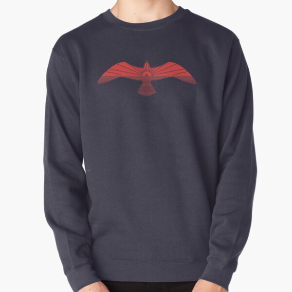 Larus Marinus Pullover Sweatshirt