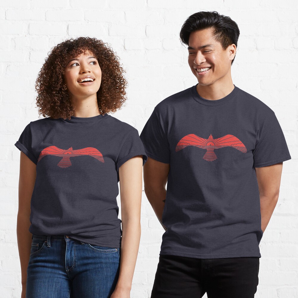 Larus Marinus Classic T-Shirt