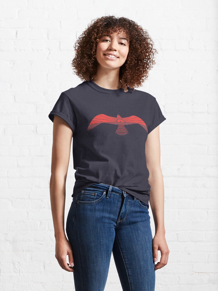 Alternate view of Larus Marinus Classic T-Shirt
