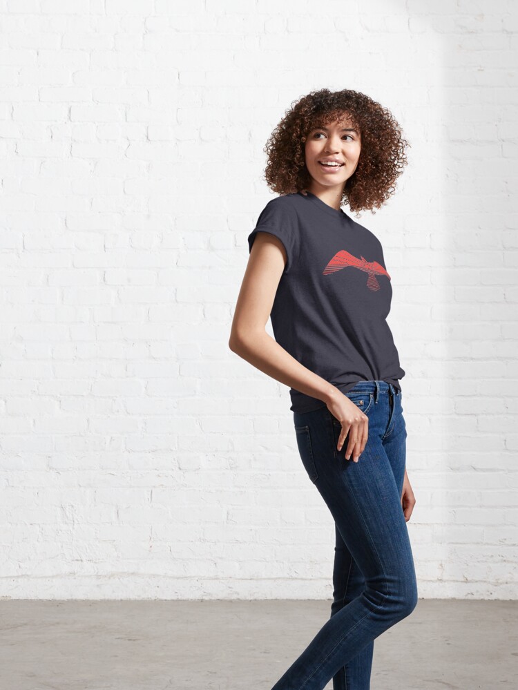 Alternate view of Larus Marinus Classic T-Shirt