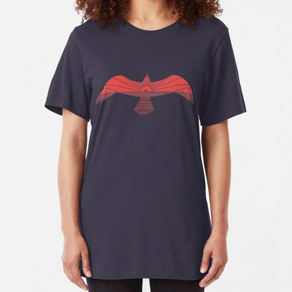 Larus Marinus Slim Fit T-Shirt