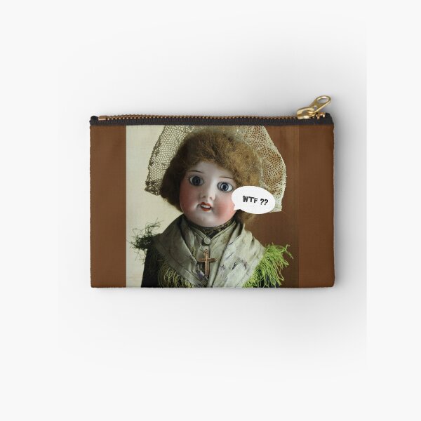 Item preview, Antique Doll  designed and sold by miniverdesigns.