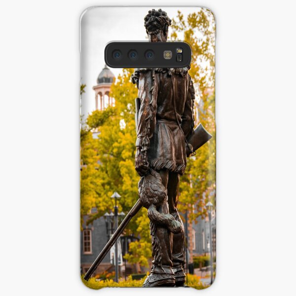 West Virginia University Mountaineer Samsung Galaxy Snap Case