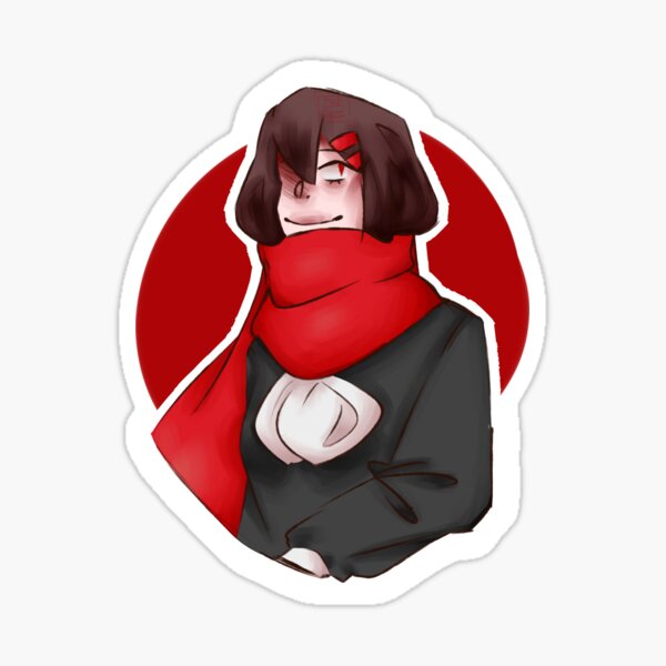 my shining star Sticker