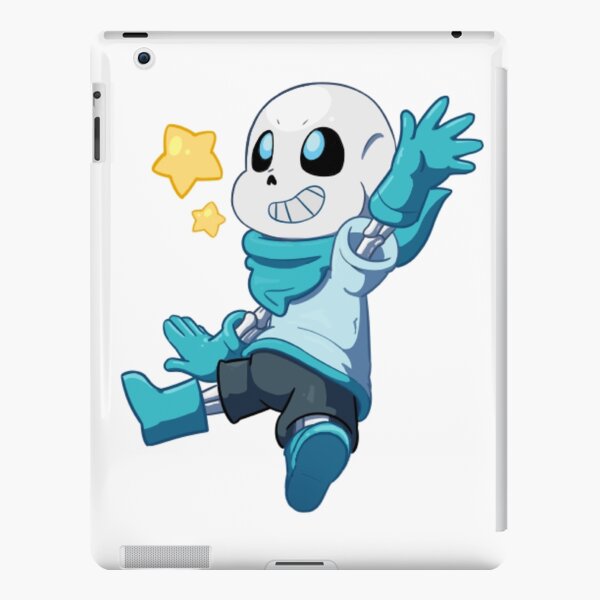 Sans Battle iPad Cases & Skins for Sale