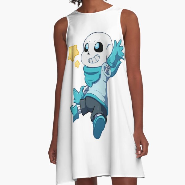 Blueberry Sans Dresses for Sale | Redbubble