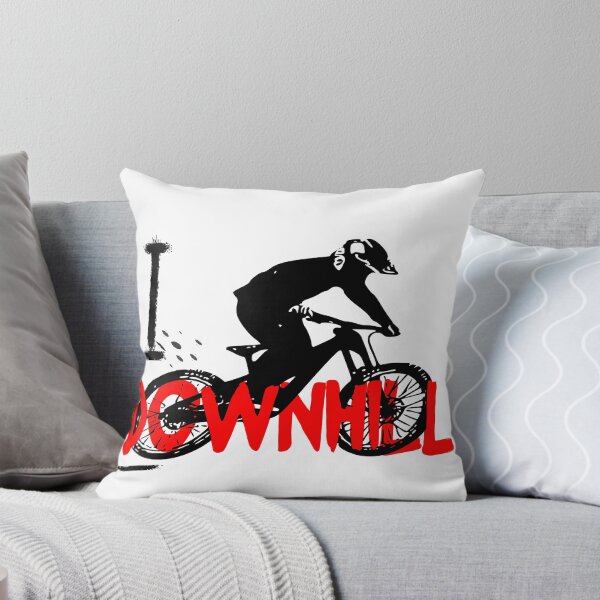 Item preview, I Downhill MTB - Mountain Biking MTB lovers, explore and adventure designed and sold by MTBSkaterLoversTees.