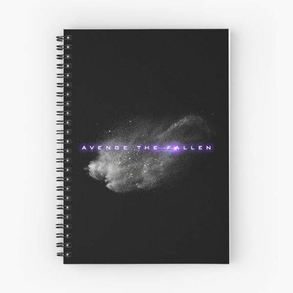 Item preview, Avenge The Fallen designed and sold by 90sOE.
