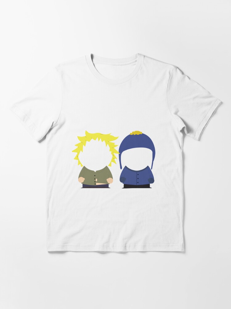 South Park Tweek & Craig | Essential T-Shirt