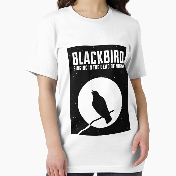 Item preview, Blackbird designed and sold by AK Creative.