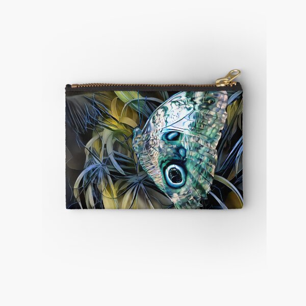 Item preview, Abalone Butterfly designed and sold by ArtlyStudio.