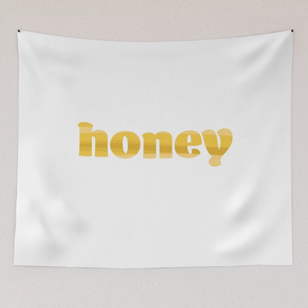Item preview, honey designed and sold by karapos23.