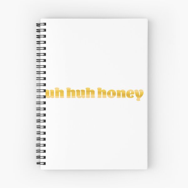 Item preview, uh huh honey designed and sold by karapos23.