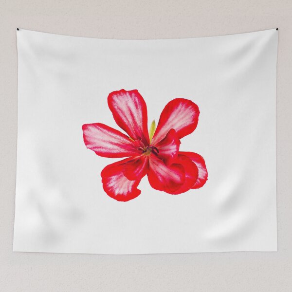 Item preview, geranium flower designed and sold by Barna   Tanko.
