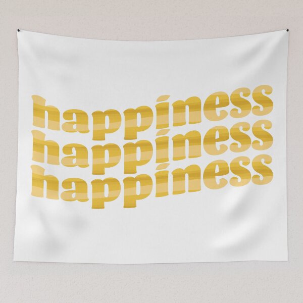 Item preview, happiness happiness happiness designed and sold by karapos23.