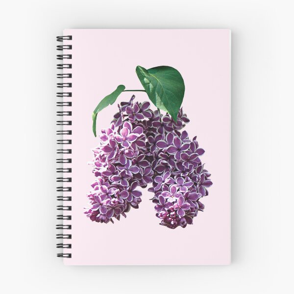 Item preview, Two-Toned Lilacs designed and sold by Susan Savad.