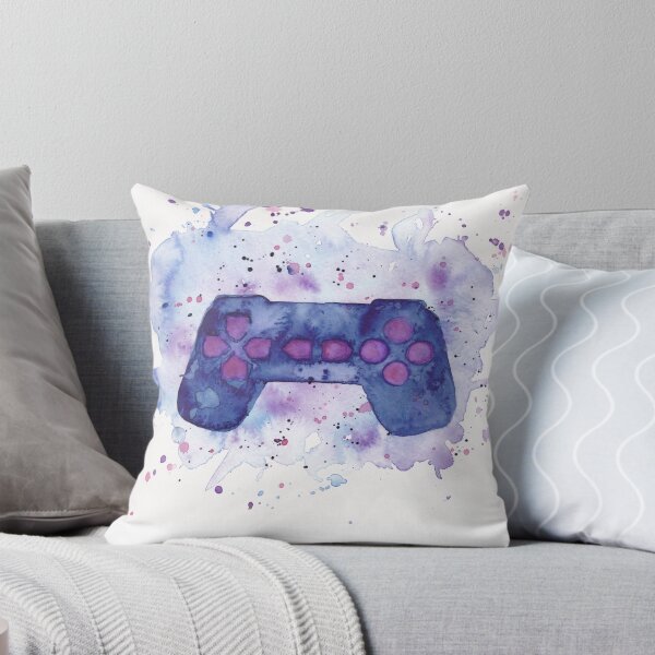 Item preview, Abstract Gameplay designed and sold by Catie Corbin.