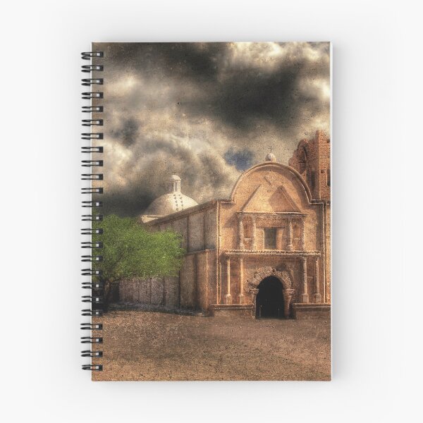 Item preview, San Jose de Tumacacori designed and sold by Lois  Bryan.