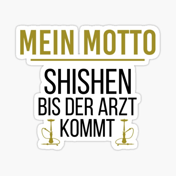 Artikel-Vorschau von Shisha shishen Hookah rauchen, designt und verkauft von lsvds.