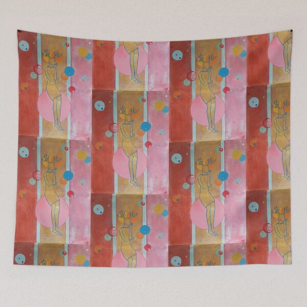 Item preview, Contimplation designed and sold by Tereza Allen.