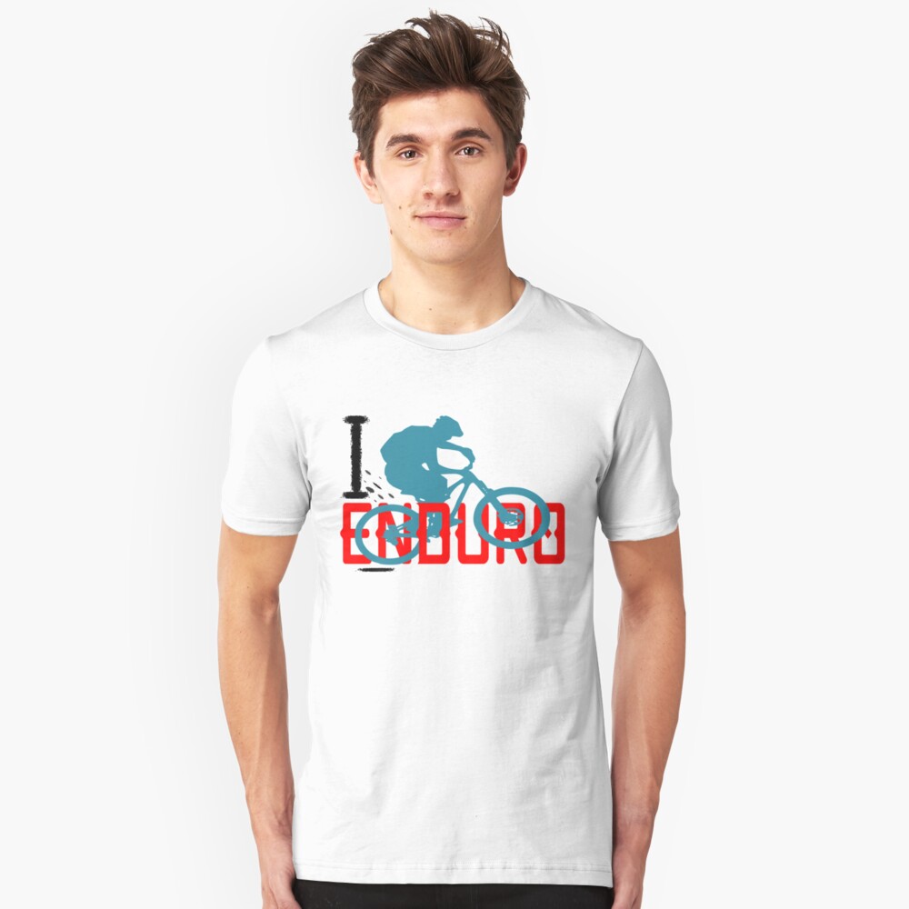 endura shirt mtb