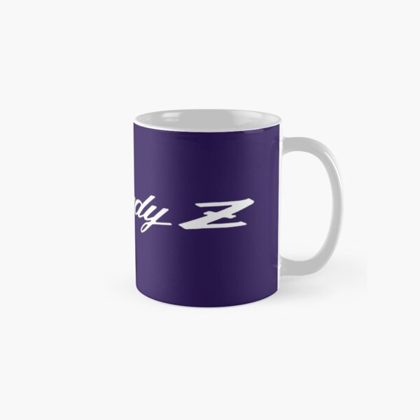 Fairlady Emblem Classic Mug
