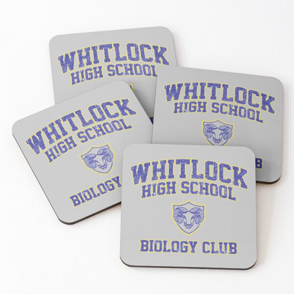 Item preview, Whitlock High School Biology Club (AP Bio) Variant designed and sold by huckblade.