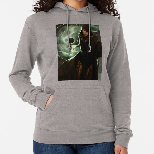 Foci Lightweight Hoodie