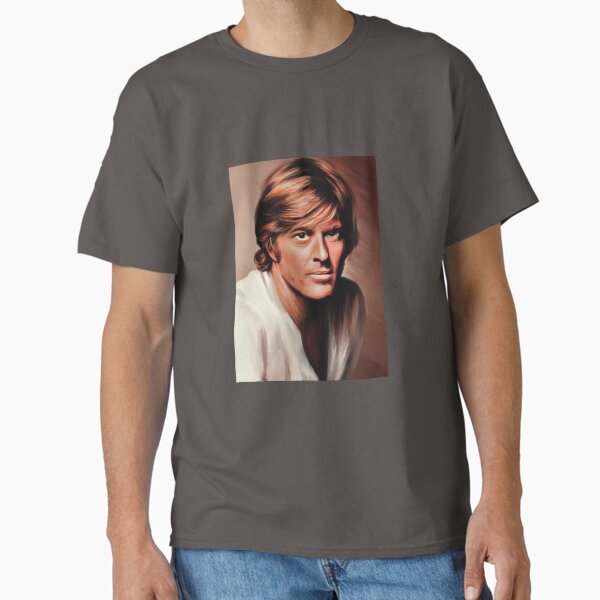 Item preview,  Robert Redford designed and sold by Andy551.