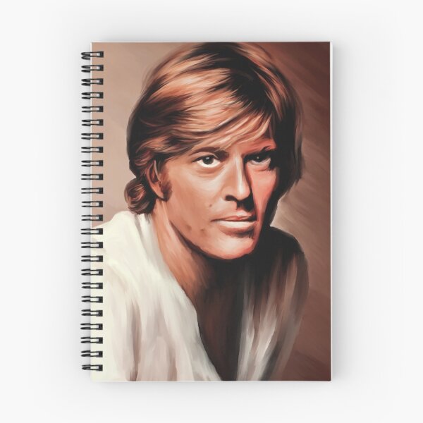 Item preview,  Robert Redford designed and sold by Andy551.
