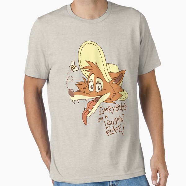 Item preview, Brer Fox's Laughin Place  designed and sold by Cammi Friederichs.