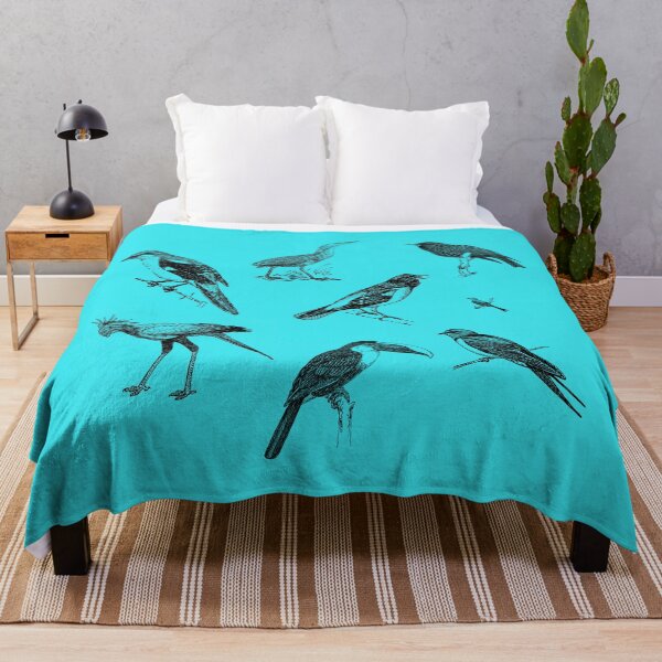 Item preview, Menagerie of Birds designed and sold by JovianSlim.