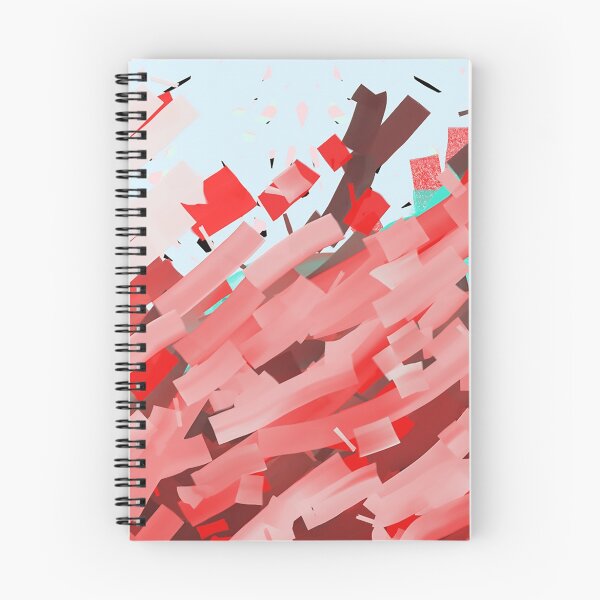Artikelvorschau, Kanonen aus roter, violetter und brauner Tinte. entworfen und verkauft von ruidaniel.