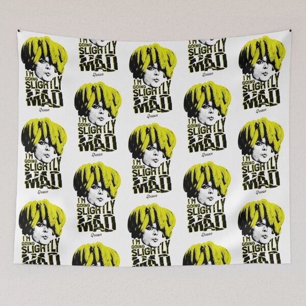 Item preview, Going Mad designed and sold by oskyposters.