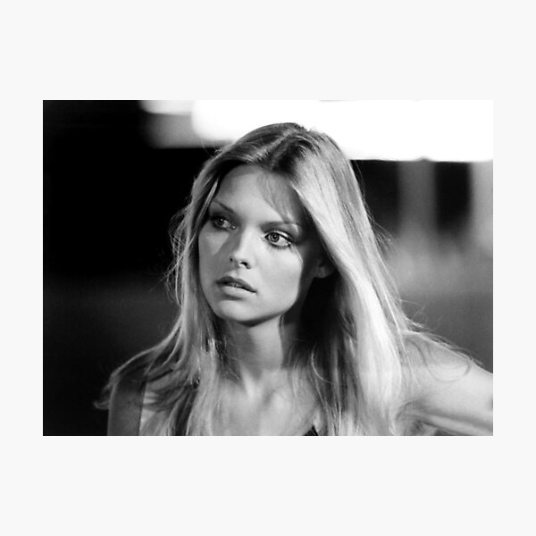 Focus Photographic Print