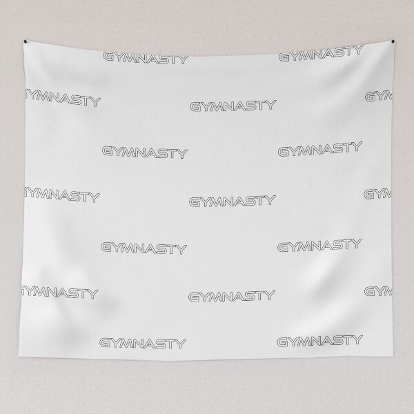 Item preview, Gymnasty designed and sold by hiphopsmokeout.