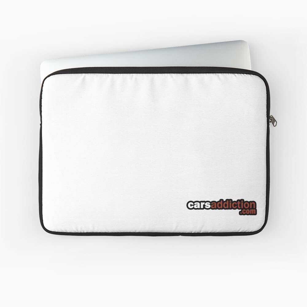 Item preview, Laptop Sleeve designed and sold by carsaddiction.