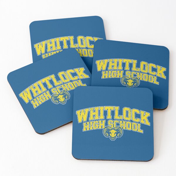 Item preview, Whitlock High School (AP Bio) designed and sold by huckblade.