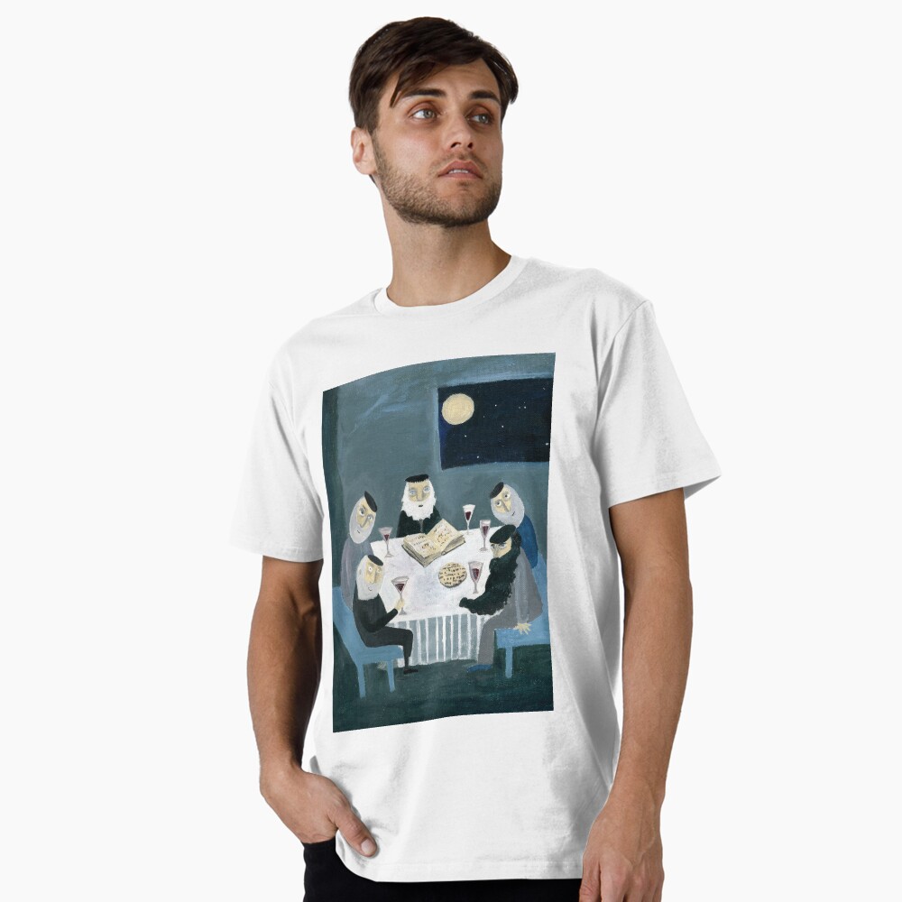 Item preview, Premium T-Shirt designed and sold by mariannat.