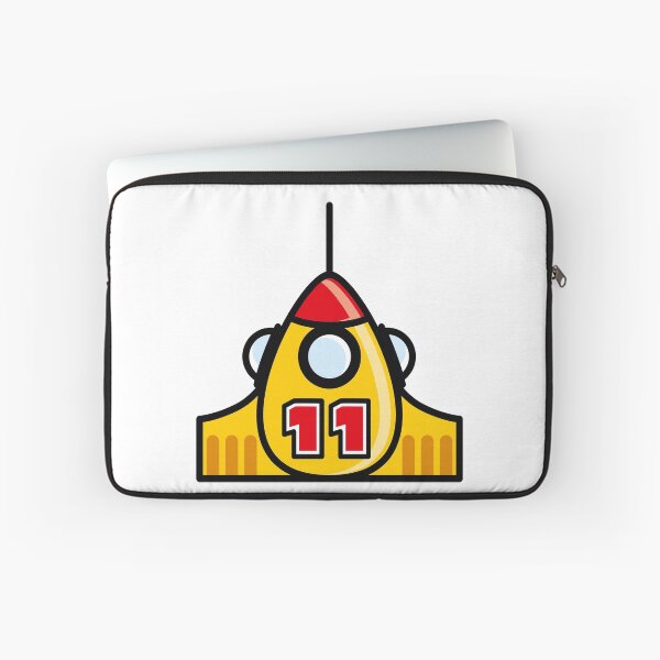 Item preview, Big rocket designed and sold by icebear22.