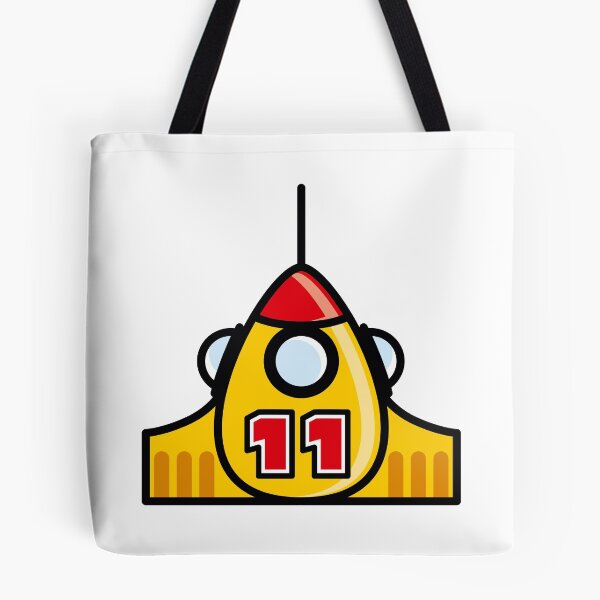 Item preview, Big rocket designed and sold by icebear22.