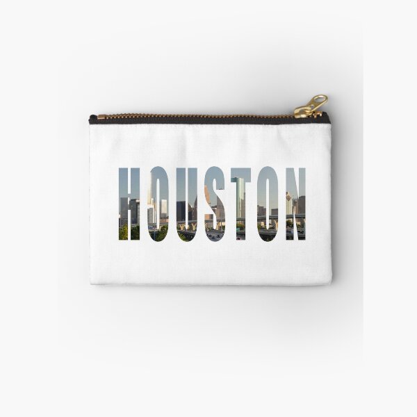 Item preview, Houston Skyline designed and sold by Kooky28.