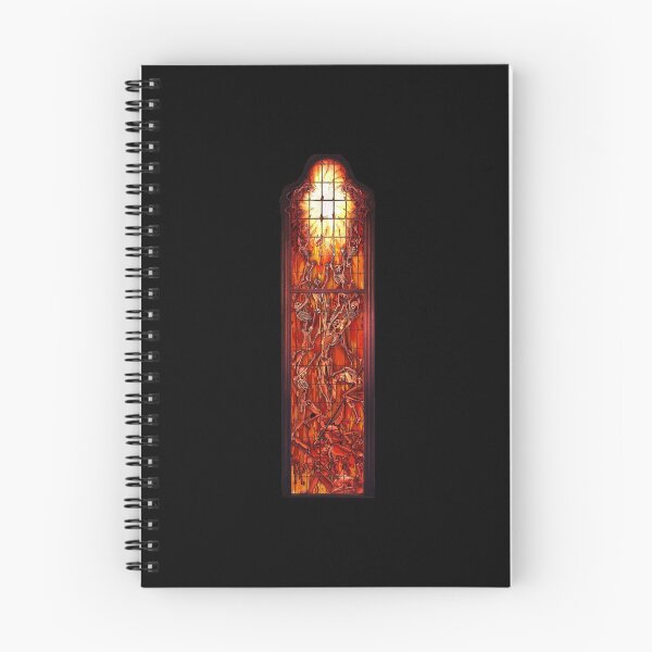 Item preview, The Unholy Ascension designed and sold by Askvr.