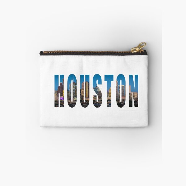 Item preview, Houston Skyline designed and sold by Kooky28.