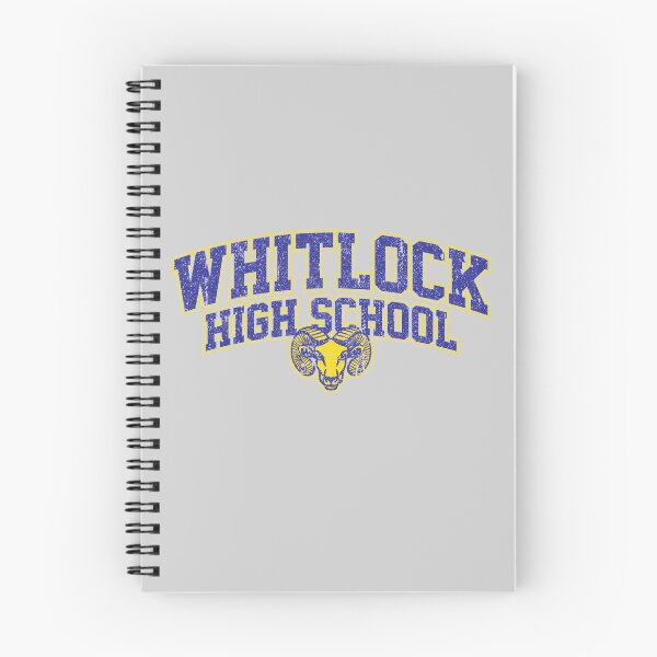 Item preview, Whitlock High School (AP Bio) Variant designed and sold by huckblade.