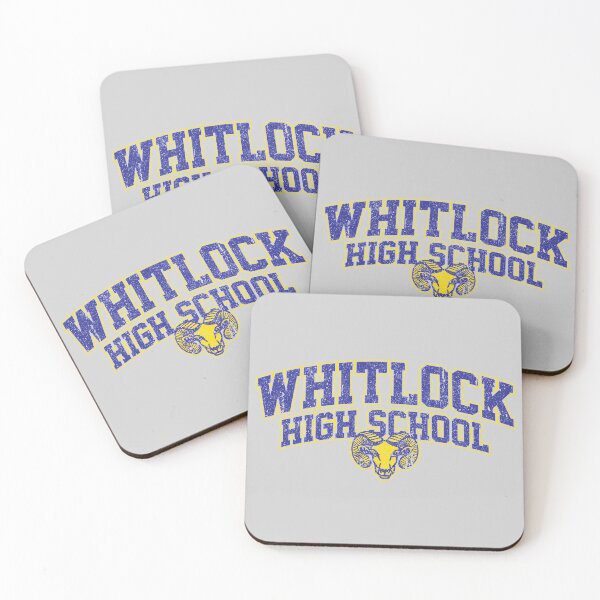 Item preview, Whitlock High School (AP Bio) Variant designed and sold by huckblade.