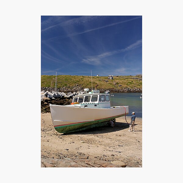 Item preview, Dry Dock designed and sold by Tim Devine.