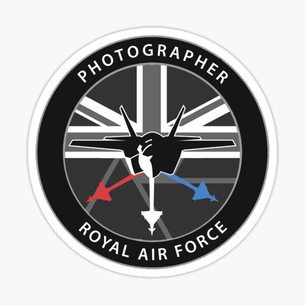 royal air force merchandise