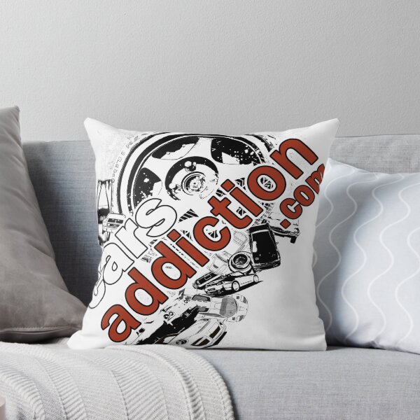 Item preview, CarsAddiction.com designed and sold by carsaddiction.