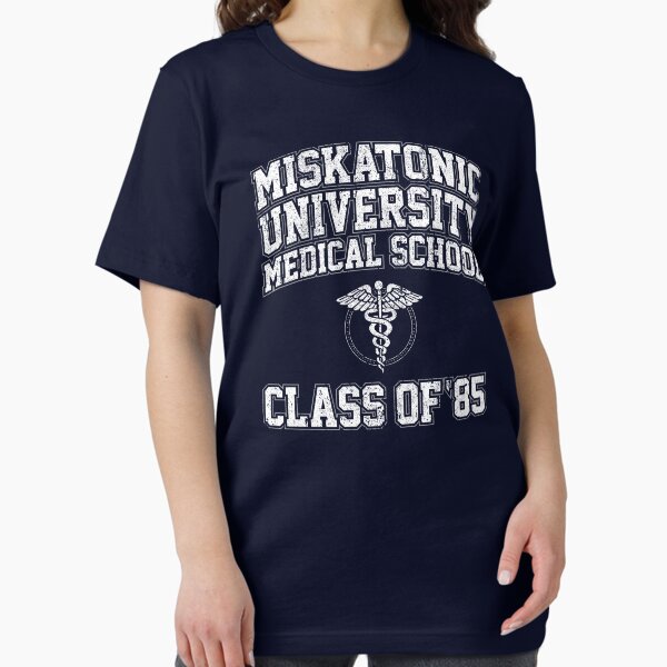 Item preview, Miskatonic University Medical School Class of 85 (Re-Animator) designed and sold by huckblade.